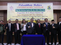 Executive Tuition Program Universitas Mpu Tantular Jakar Nomor 6