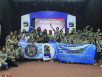 Executive Tuition Program Universitas Mpu Tantular Jakar Nomor 7